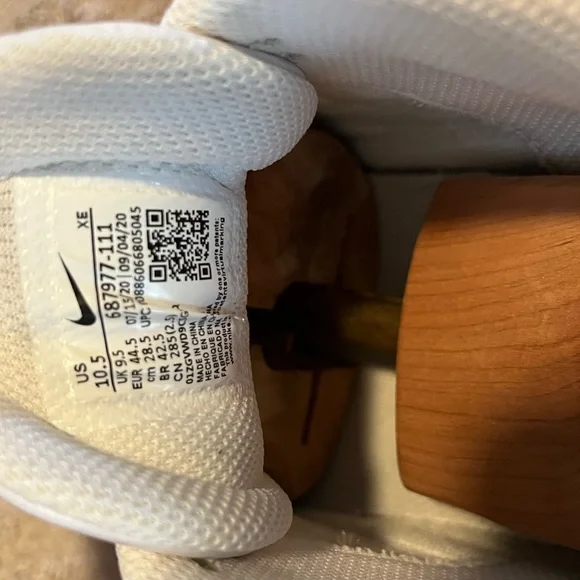 Men’s Nike Air Max LTD3 Sneakers - Picture 5 of 5